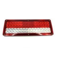 Lampa spate 383x140 multifunctionala cu 5 functii, LED, tip JMC, stanga/dreapta SD2009 R/L