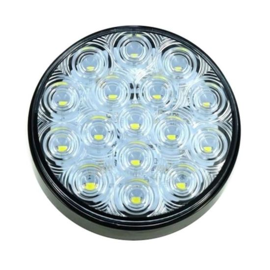 Lampa spate fi108, 1 functie, mers inapoi, LED, alba, SD6004-3