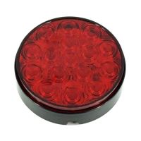 Lampa stop fi108, 1 functie, ceata, LED, rosie, SD6004-1