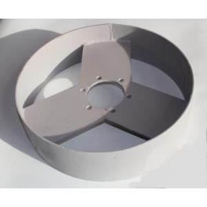 Roata plug  bt62