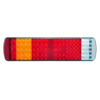 Lampa spate 516x130, 8 functii, LED, SD2031A Shiliduo