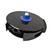 Brazdar dublu disc  SUP29         bm05