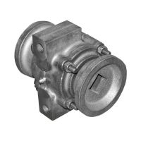 Lagar disc GD - 3.2 cu rulment 32011, APS