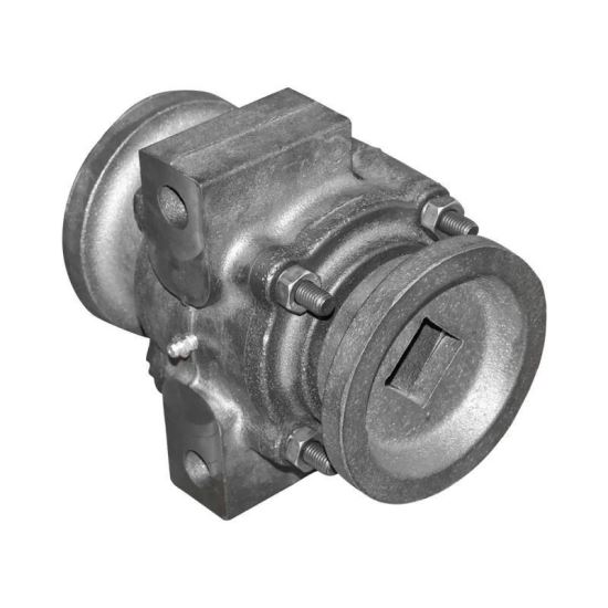 Lagar disc GD - 3.2 cu rulment 32011, APS