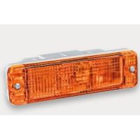 Lampa semnalizare incastrata, univesala, MAN, VW, Fristom MD-010z