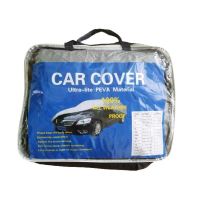 Prelata auto vatuita, marime 3XXL 520x200x150cm UltraLite PEVA