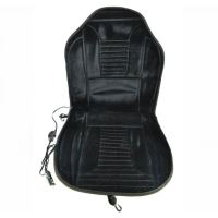 Perna scaun cu incalzire, cu plus, neagra 12V Art8119n