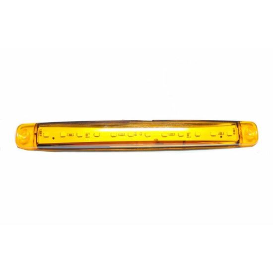 Lampa gabarit 173x20, LED, 12V, EL-10570L-g