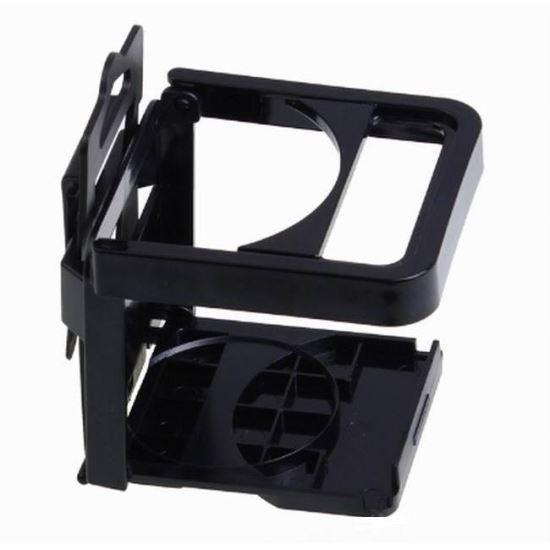Suport pahar si telefon, pliabil Shunwei SD1024