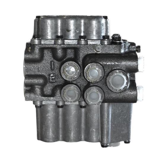 Distribuitor hidraulic D700 Ukraina