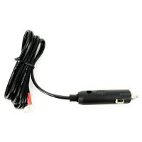 Stecher bricheta 12V cu cablu gros, cu papuci, MF01P Art