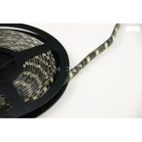 Banda LED 300 SMD 5050, 5m, 24V, culoare alba