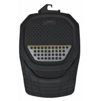 Covorase auto ajustabile PVC cu bulina carbon  4-1 H.L