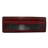 Lampa spate 382x138, 4 functii, cu mers inapoi, LED, Neon Glow C-18