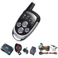 Alarma auto PLC 4088