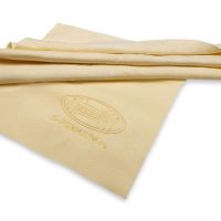 Laveta piele naturala 32x43cm Premium Leather Cloth 974.35 Heyner