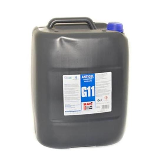 Antigel concentrat G11 20 Kg