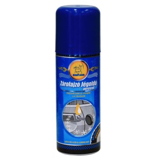 Spray dezghetat yale 50ml Kentaur