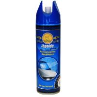 Spray dezghetat cu razuitor, 500ml Kentaur