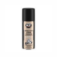 Spray curatare EGR, carburator, clapeta acceleratie, injectoare, 400ml, W128 K2 