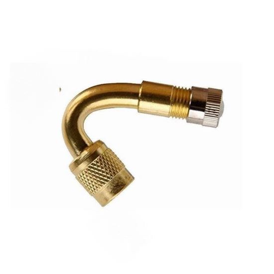 Prelungitor valva metal 45 grade PANG 3040176