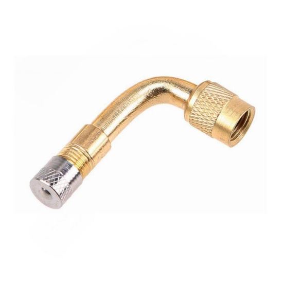 Prelungitor valva metal 90 grade PANG 3040175