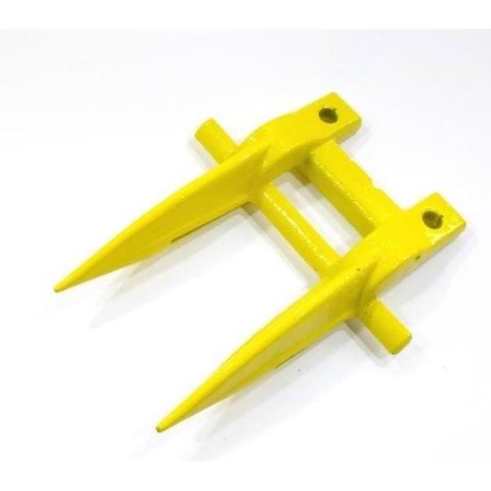 Deget dublu New Holland 379720