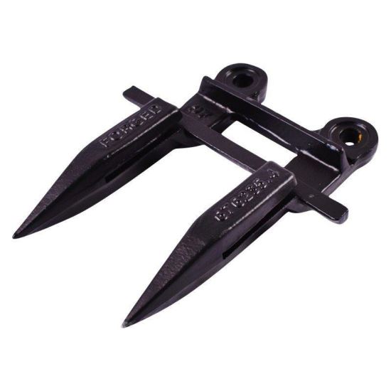 Deget dublu Class 676235