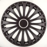 Capace roti 16" Jestic Dino grafit cu inel