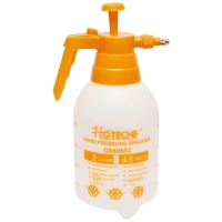 Pompa stropit manuala gradata, atomizor 2L Hoteche G840602