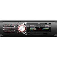 MP3 player Well BLISS, USB, card 4x25W
