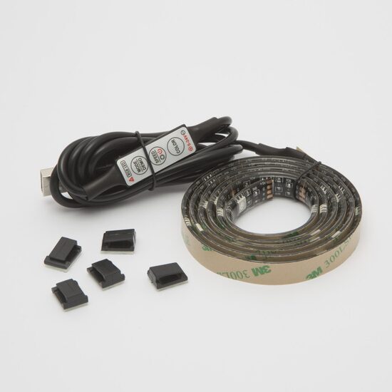 Banda LED 1m, pentru iluminare fundal TV, 24-60" 55851 Phenom 