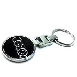 Breloc chei metal, marci auto, Audi