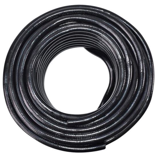 Furtun combustibil cauciuc, insertie, interior fi10x16 Runkit