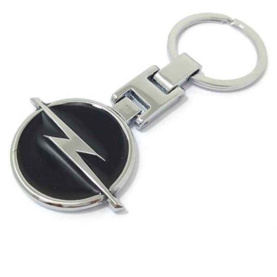 Breloc chei metal marci auto Opel