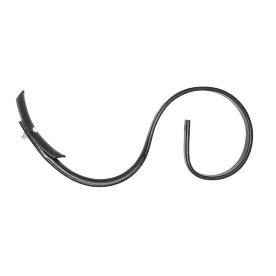 Arc scormonitor cu sageata 560x25x8mm, combinator CPGS-1.2.0, 300102 BR68 