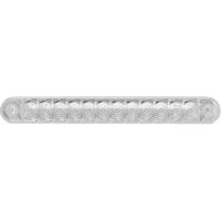 Lampa gabarit 225x28, LED, alba, autoadeziva, 12-36V, FT-195B Fristom
