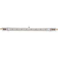 Bec liniar cu halogen R7s, T4 1500W, 254mm, 2.000h, Plusline Large Philips