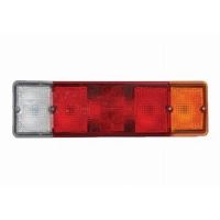 Lampa spate 429x124, 5 compartimente, VOLVO FL, 1034147 Ceray