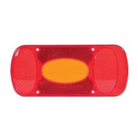 Dispersor 215X100, 5 functii, cu ceata, stanga, MD-036 KL Fristom