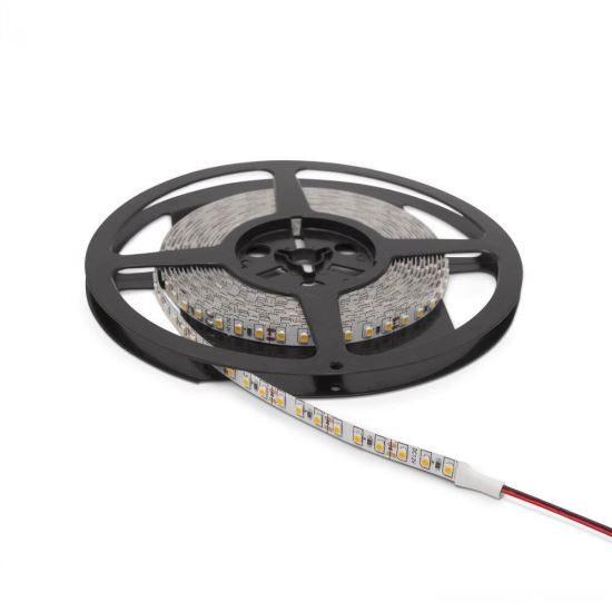 Banda 600 LED, 120 LED-uri/metru, alb cald, 3000k, Phenom 41007W