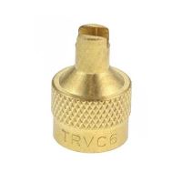 Capacele metalice mari, Wolla TRVC6