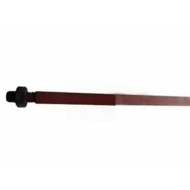 Ax  patrat  la disc scurt 1500x30 8 talere M26 GDU bf38