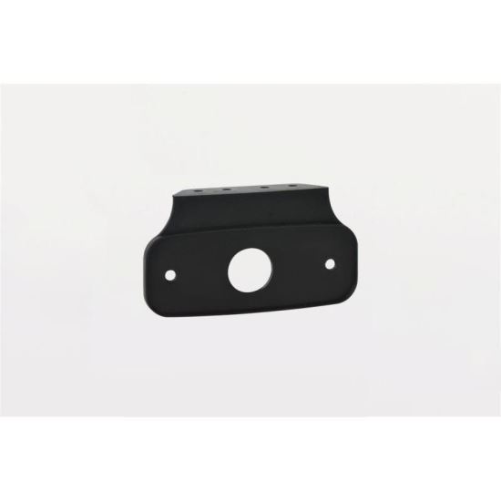 Suport pentru lampa gabarit 118x46 oval KAT FT-020 LED Fristom