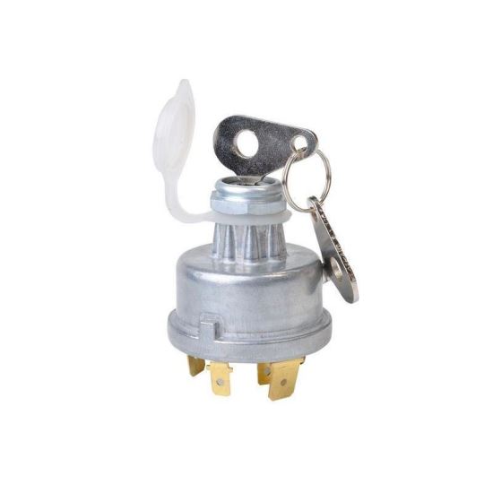 Contact pornire cu revenire, tractor 445, MF, Star, E1255