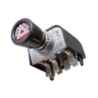 Intrerupator cu tragere, Pull Push, avarie, 7pini, tractor, MF, etc.