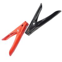 Set 2 clesti cablu curent, 17cm, E1748 