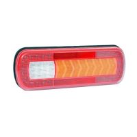 Lampa spate 283x100, 5 functii, LED, semnalizare dinamica L1830 TruckLed