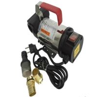 Pompa electrica transfer combustibil 220V ZYB40A-13A 