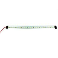 Bara LED aluminiu 33cm, 48 SMD-uri, tip 5630, TBL-38